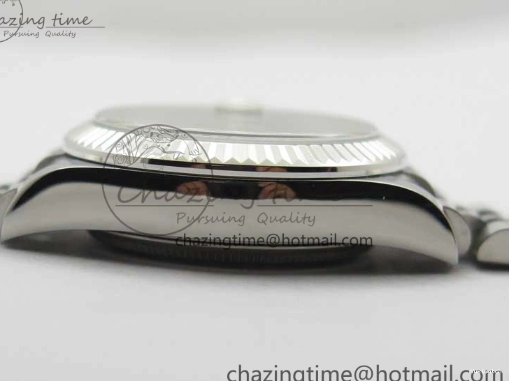 Bracelet Dial Black BP Edition Crystal on Maker Jubilee 31mm 278271 Datejust SS Best 0202